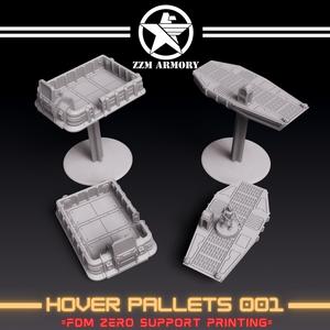 HOVER PALLETS 001
