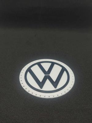 Volkswagen patch