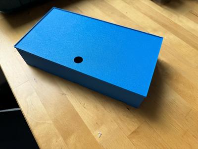 Tool box big
