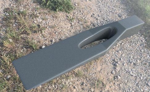 Scraper Blade for uc-deuS handle