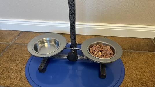 Hund Adapter Fressnapf Dog Food