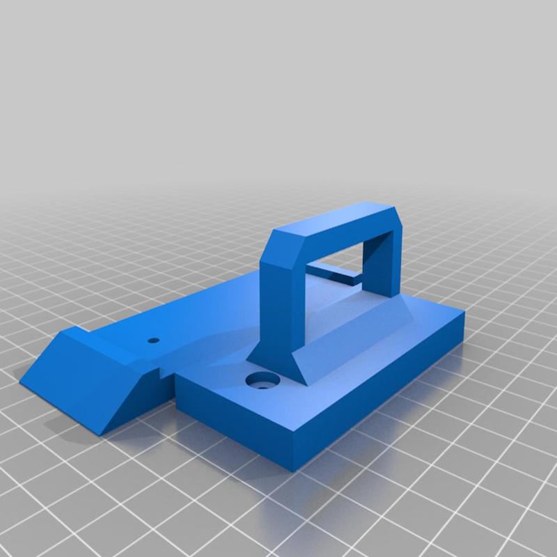 Sanding block