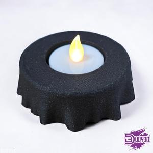 Tea Light Table