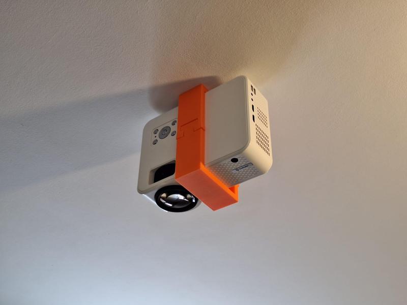 Bomaker C9 Projector Ceiling Mount