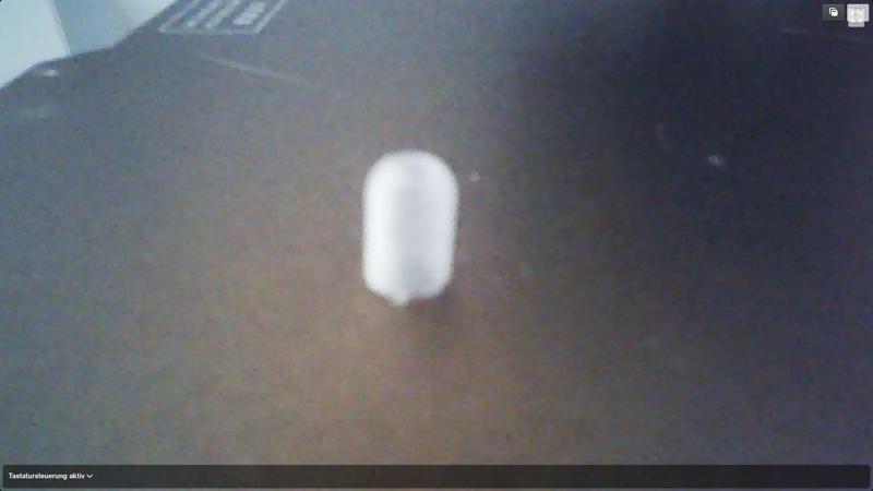 Hollow Apple Pencil Cap