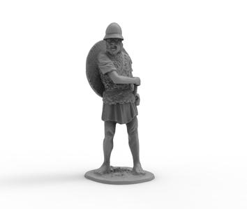SOLDIER 36 Greek