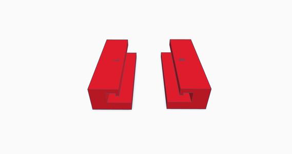 G.E Americana Refrigerator Shelf Fix