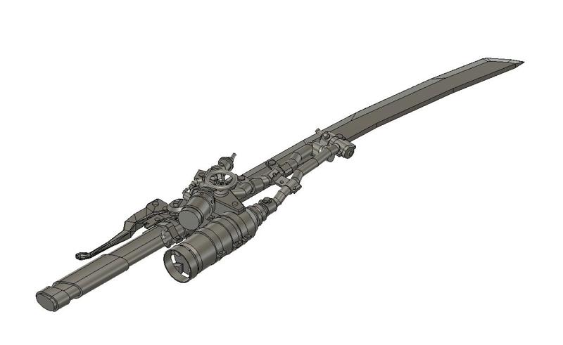 Shishkebab Fallout 4