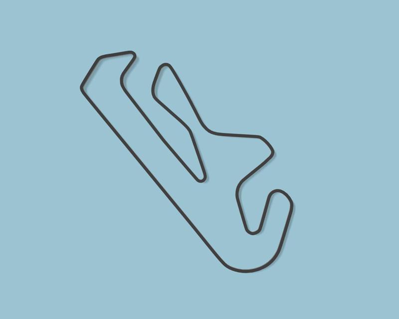 Autodromo do Algarve Portimao Race Circuit