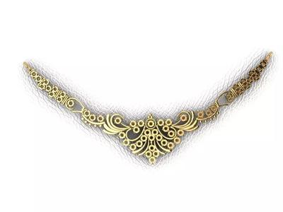 Necklaces 1