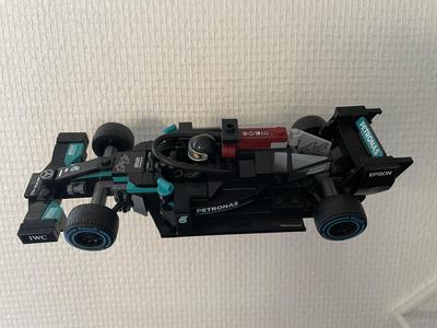 Speed Champions Wall mount 76909