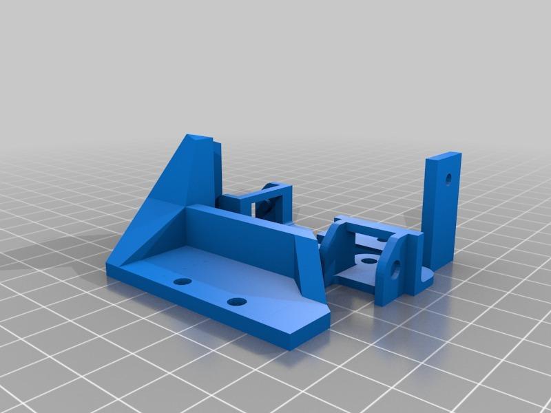 Cable Ends For K40 Laser