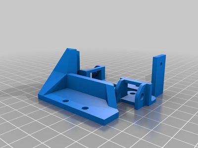 Cable Ends For K40 Laser