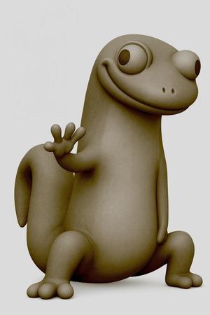 Lizard Lizard Lizard