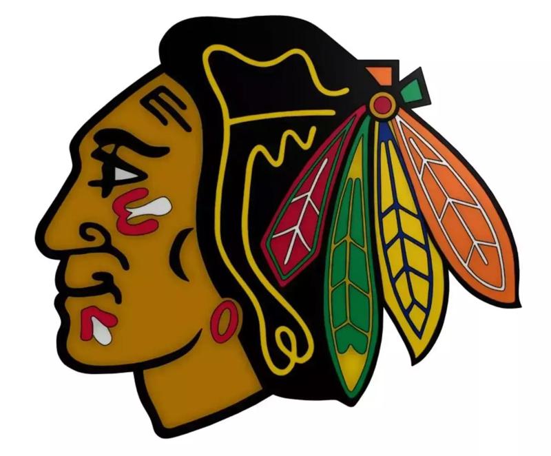 Chicago Blackhawks NHL