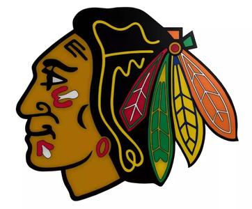 Chicago Blackhawks NHL