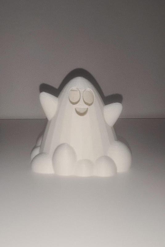 Ghost  (with COMMERCIAL license)