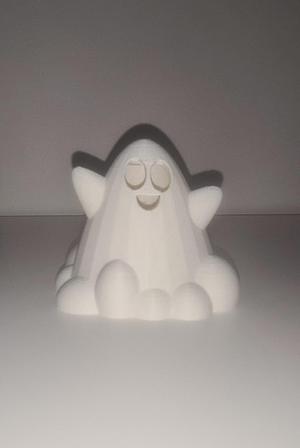 Ghost  (with COMMERCIAL license)