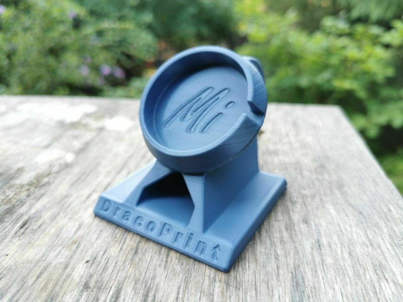 Xiaomi Mi Watch Stand / Stand / Holder "WITHOUT LOGO"