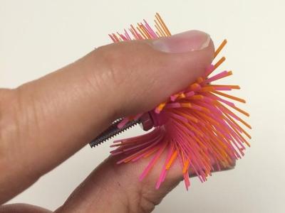 Bottle Brush - Customizable 