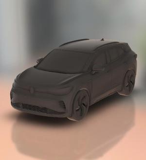 Volkswagen ID.4 2023