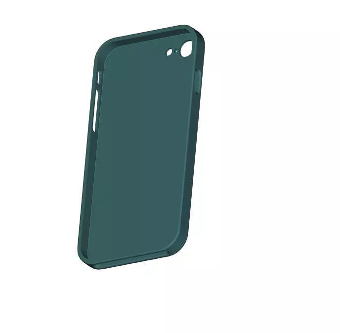 Apple iPhone SE 2022  Case