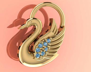 duck charm