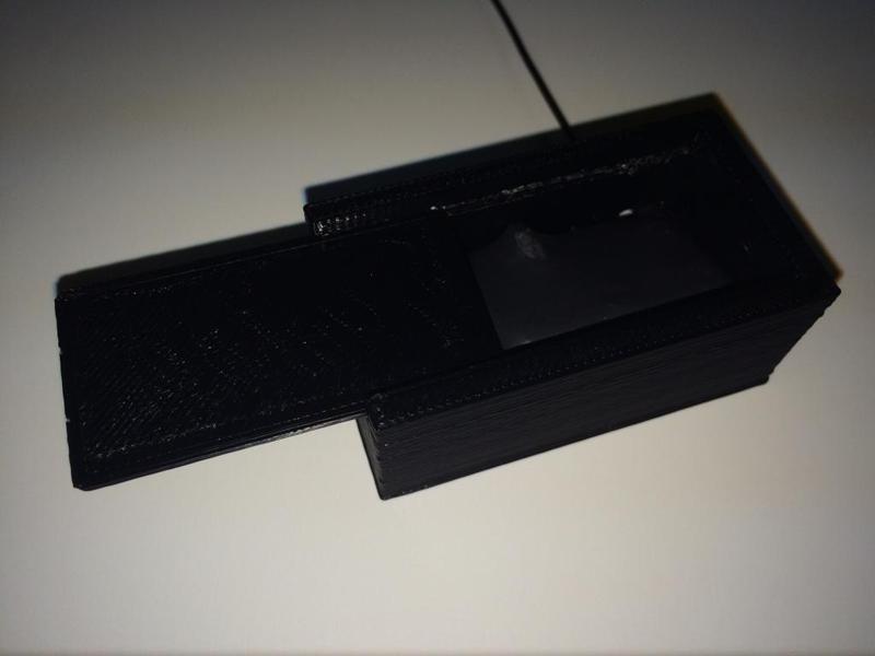 Marco Polo vehicle retrieval locator