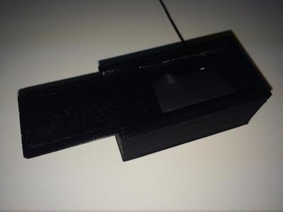 Marco Polo vehicle retrieval locator