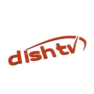 dish tv icon symbol logo
