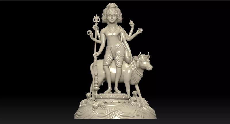 guru datta