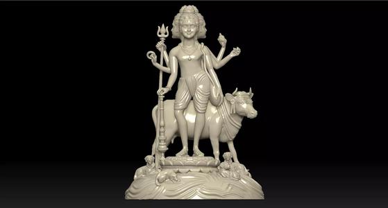 guru datta