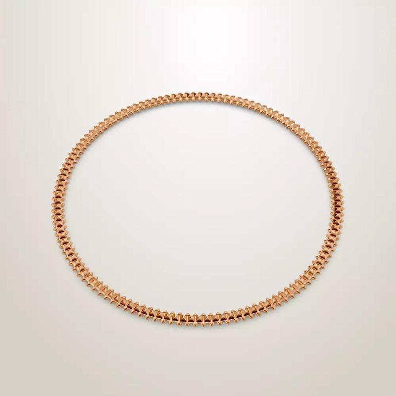 Clash de Cartie necklace