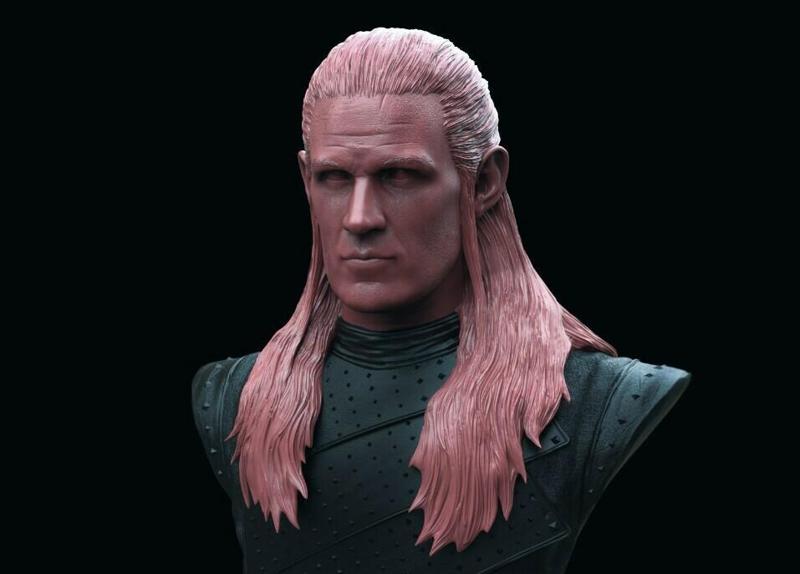 Daemon Targaryen - Matt Smith - House Of The Dragon