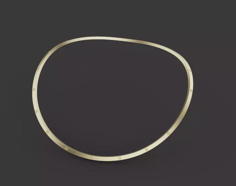 Necklace 61931