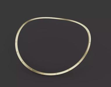 Necklace 61931