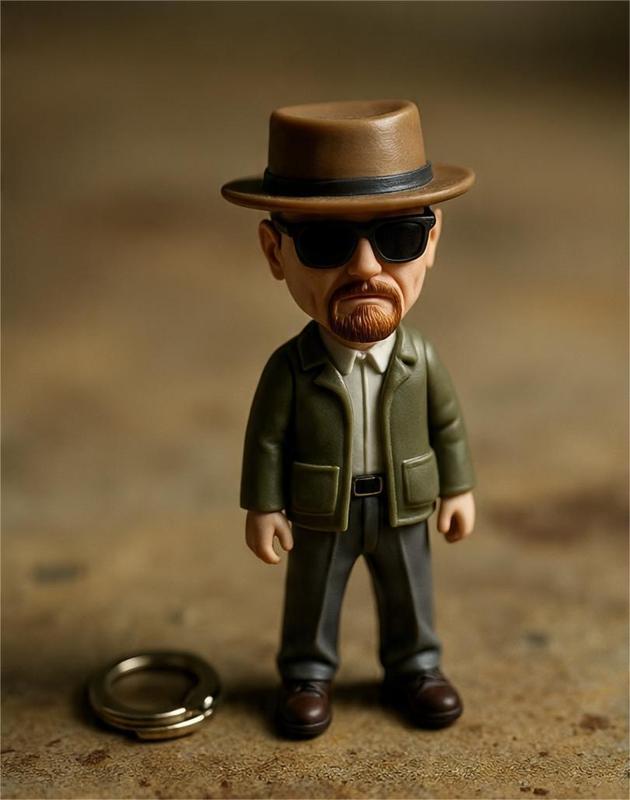 Mini Heisenberg