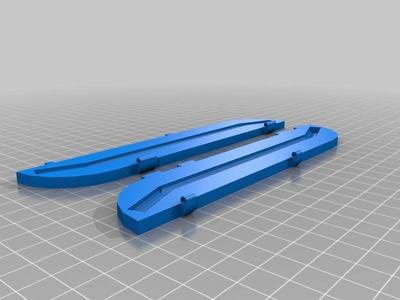 Case for Curaprox UHS 420 duo