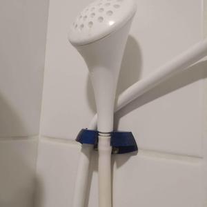 Suporte Chuveirinho Duchinha Mangueira  Lorenzetti