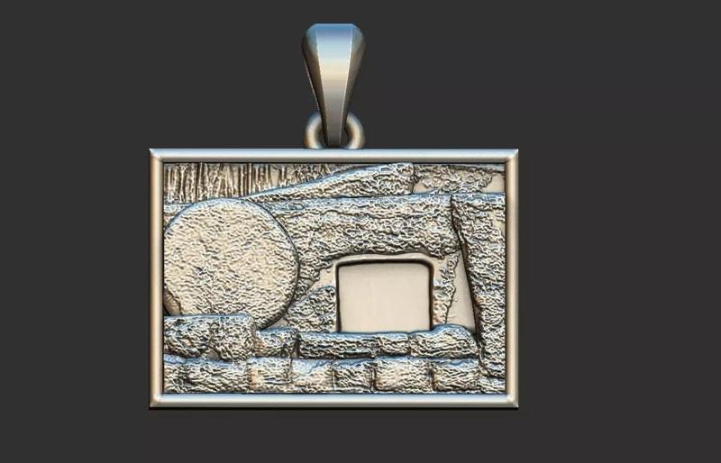 Holy Sepulchre - santo Sepulcro