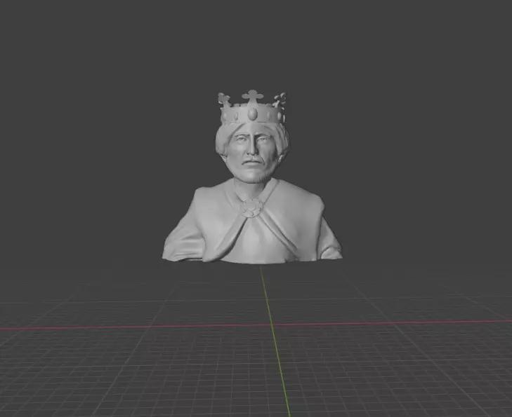 Richard I of England