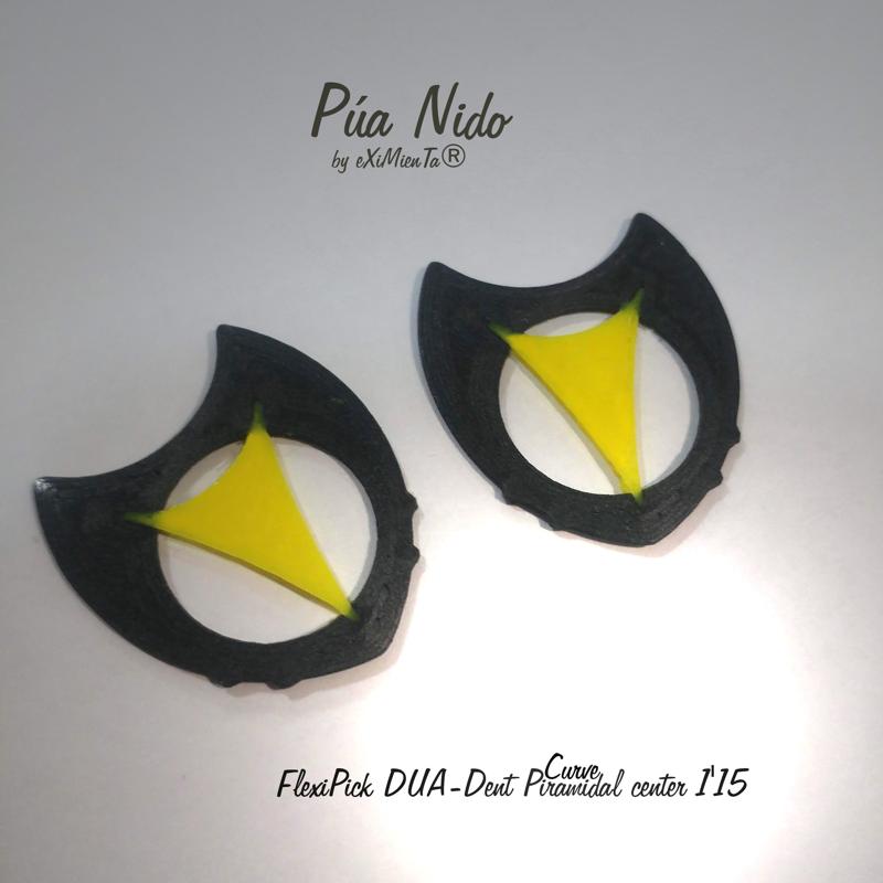 FlexiPick DUA-DENT Pyramidal'Center 1,15 mm