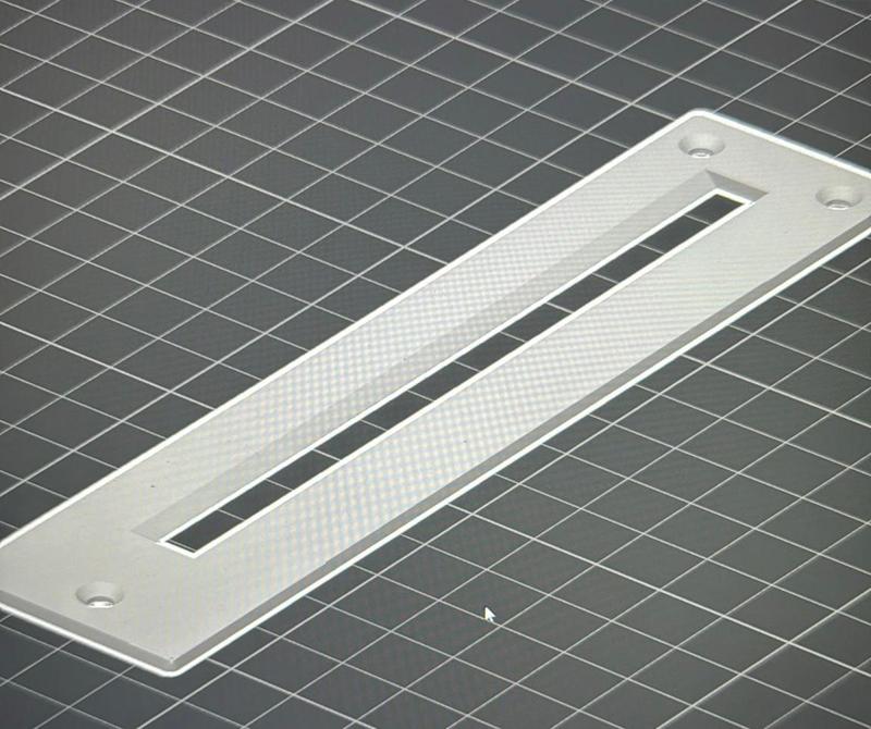 mostrina disco per sega proxxon 27070