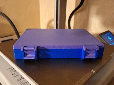 Simple organizer