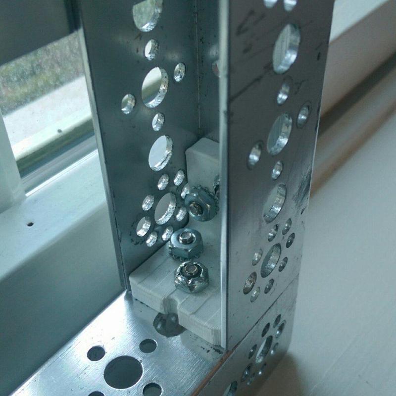 corner bracket