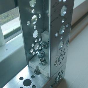 corner bracket