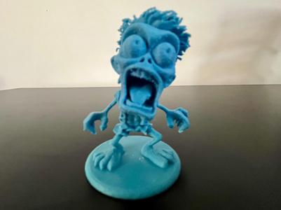 zombie