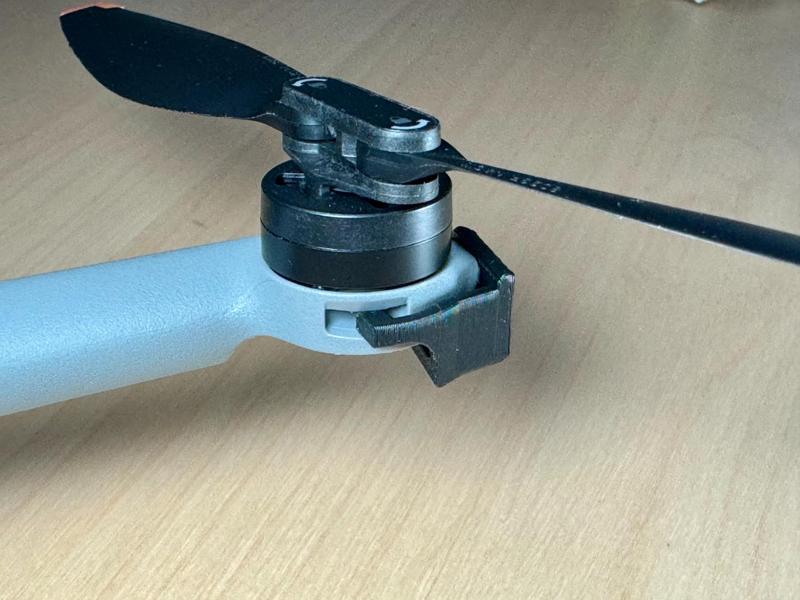 DJI Mini 5 Pro Light Shield