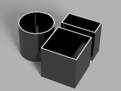 Desk and Draw Organiser