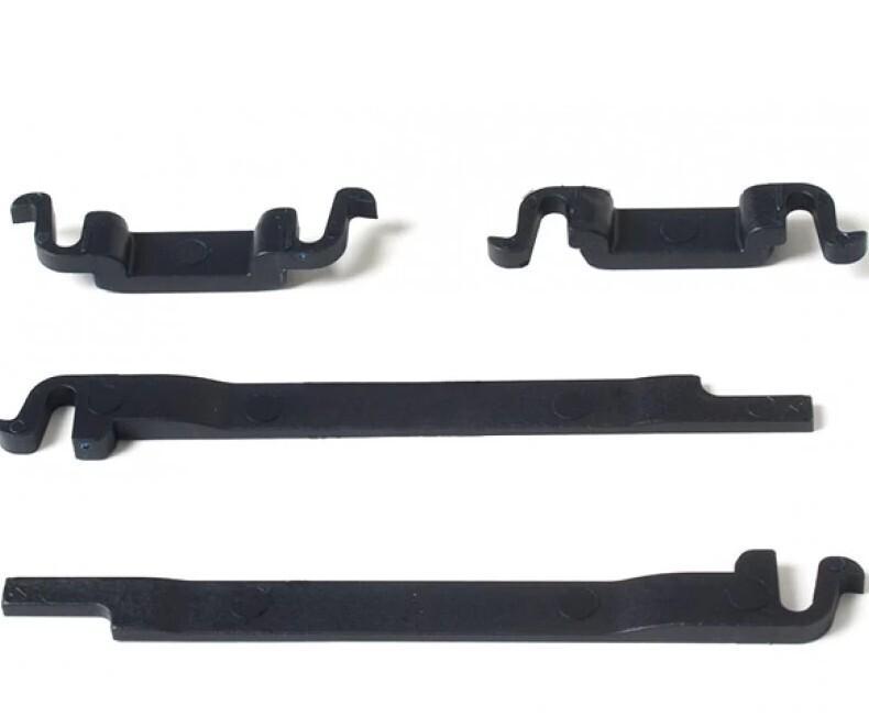 TS 55 guide strip set FESTOOL 494588